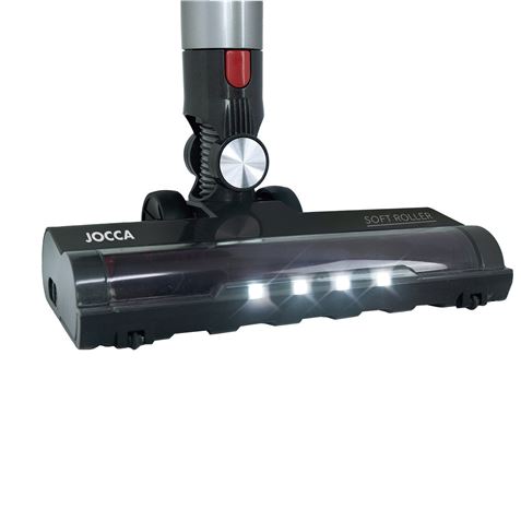 ASPIRADOR DE MANO CON ALTA CAPACIDAD DE SUCCIÓN JOCCA - 2314-5