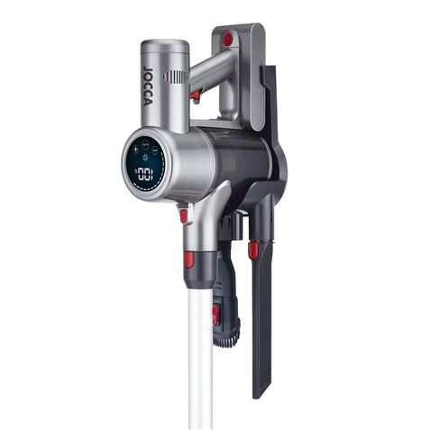 ASPIRADOR DE MANO CON ALTA CAPACIDAD DE SUCCIÓN JOCCA - 2314-6