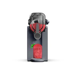 MÁQUINA DE GRANIZADOS 6 EN 1 1,6L JOCCA - 2797-1