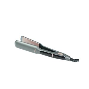 PLANCHA DE PELO PROFESIONAL CON PLACAS CERÁMICAS JOCCA - 2758