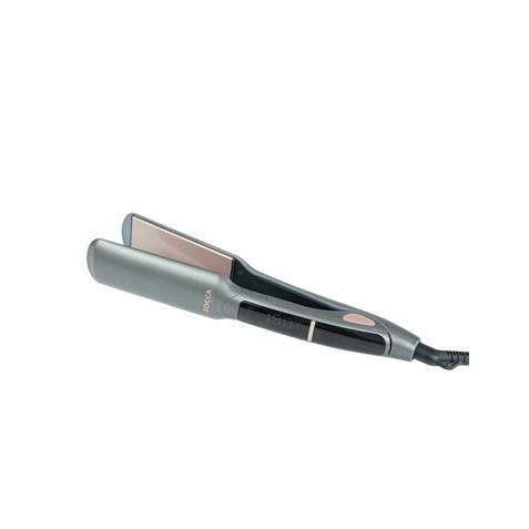 PLANCHA DE PELO PROFESIONAL CON PLACAS CERÁMICAS JOCCA - 2758