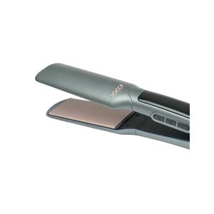 PLANCHA DE PELO PROFESIONAL CON PLACAS CERÁMICAS JOCCA - 2758-2