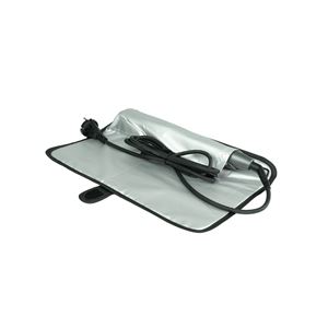 PLANCHA DE PELO PROFESIONAL CON PLACAS CERÁMICAS JOCCA - 2758-4