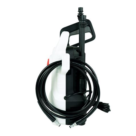 HIDROLIMPIADORA DE ALTA PRESIÓN JOCCA - 2704-2