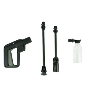 HIDROLIMPIADORA DE ALTA PRESIÓN JOCCA - 2704-3