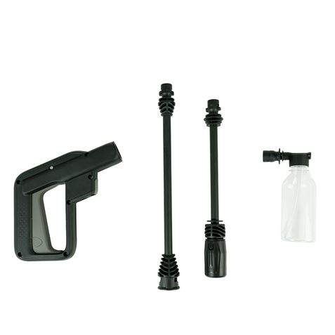 HIDROLIMPIADORA DE ALTA PRESIÓN JOCCA - 2704-3