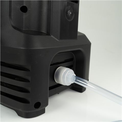 HIDROLIMPIADORA DE ALTA PRESIÓN JOCCA - 2704-4