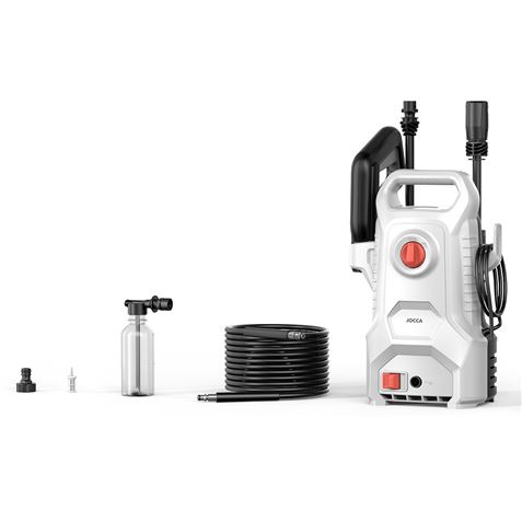 HIDROLIMPIADORA DE ALTA PRESIÓN JOCCA - 2704-6
