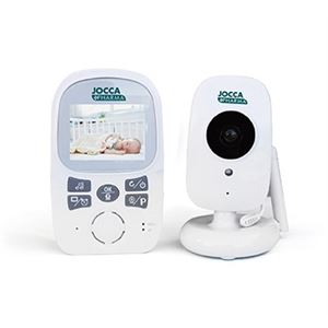MONITOR DIGITAL VIGILA BEBES JOCCA - JP059