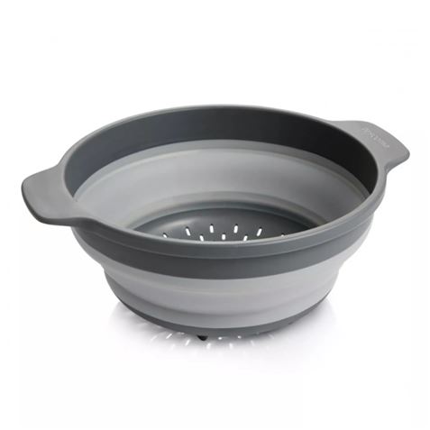 ESCURRIDOR PLEGABLE GRANDCHEF 24 cm TESCOMA - 78787