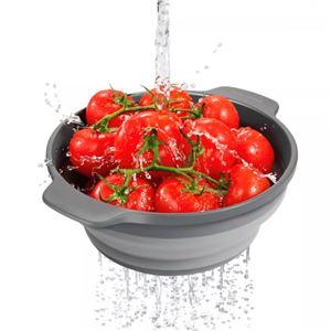 ESCURRIDOR PLEGABLE GRANDCHEF 24 cm TESCOMA - 78787-2