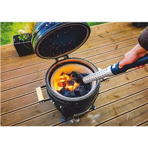 ENCENDEDOR ELECTRICO 2000W BBQ MADER - 69114-6