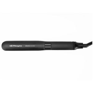 PLANCHA DE PELO IÓNICO PL 3510 NEGRA ORBEGOZO - 18479-1