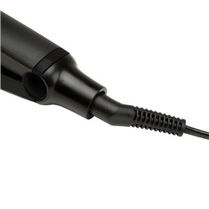 PLANCHA DE PELO IÓNICO PL 3510 NEGRA ORBEGOZO - 18479-2