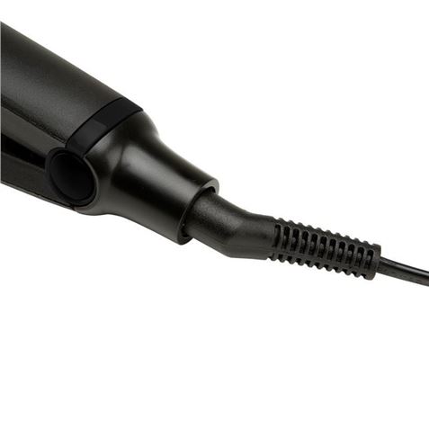 PLANCHA DE PELO IÓNICO PL 3510 NEGRA ORBEGOZO - 18479-2