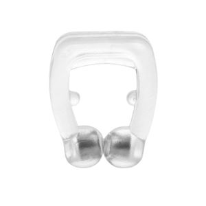 DILATADOR NASAL MAGNETICO ANTIRRONQUIDOS TRANSPARENTE INNOVAGOODS - V0100744