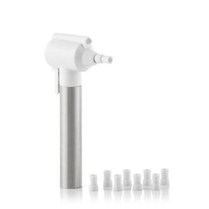 BLANQUEADOR Y PULIDOR DENTAL INALAMBRICO 9 ACCESORIOS INNOVAGOODS - V0100941
