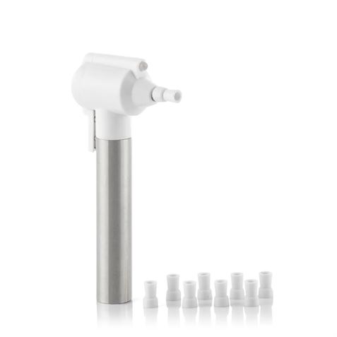 BLANQUEADOR Y PULIDOR DENTAL INALAMBRICO 9 ACCESORIOS INNOVAGOODS - V0100941
