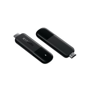 XIAOMI TV STICK 4K 2ND GEN + MANDO A DISTANCIA 2GB/8GB - HDR 10+ - PFJ4197EU-1