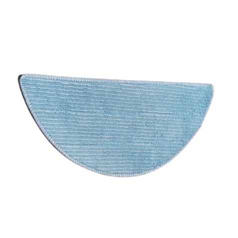 PACK 3 RECAMBIOS DE MOPA PARA ROBOT ASPIRADOR GRUNKEL - RP00205