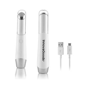 MASAJEADOR DE OJOS ANTIEDAD 3 EN 1 INNOVAGOODS - V0103319