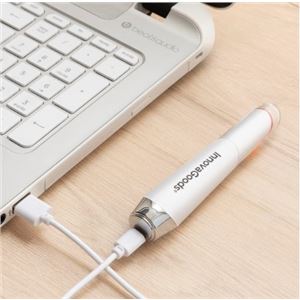 MASAJEADOR DE OJOS ANTIEDAD 3 EN 1 INNOVAGOODS - V0103319-1