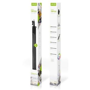 TRIPODE PARA MOVIL 210CM GREENLYCA - G-1510