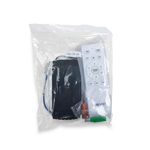 PLACA Y MANDO PARA VENTILADOR MV0657, MV0658 MUVIP - REP1211.