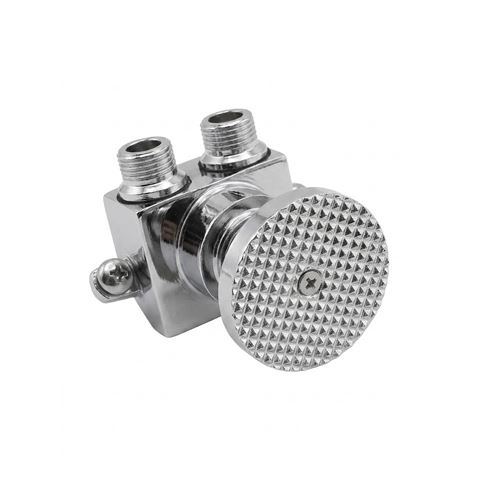 PEDAL DE LAVAMANOS CF0145 CHEF PRO - REP1225.