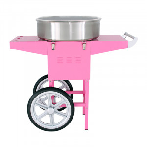 MÁQUINA DE ALGODON DE AZÚCAR...