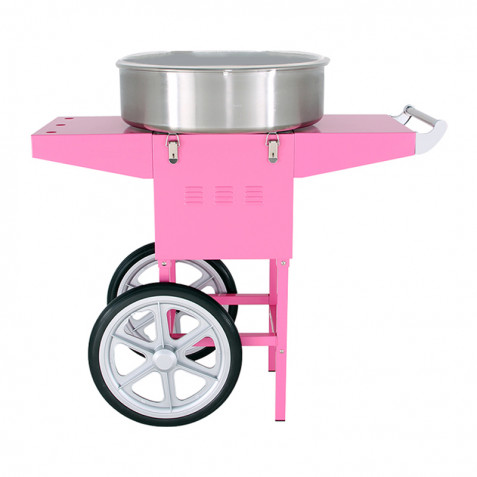 MÁQUINA DE ALGODON DE AZÚCAR...