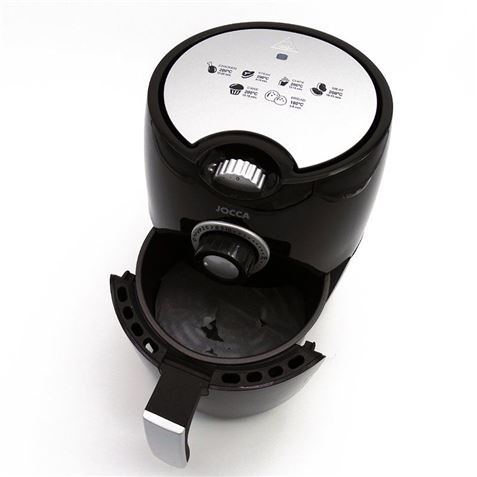 FREIDORA POR AIRE JOCCA 1000W - 8435253565143-1