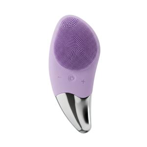 CEPILLO DE LIMPIEZA FACIAL ELECTRONICO MARIELLA MST MORADO - GSM195622