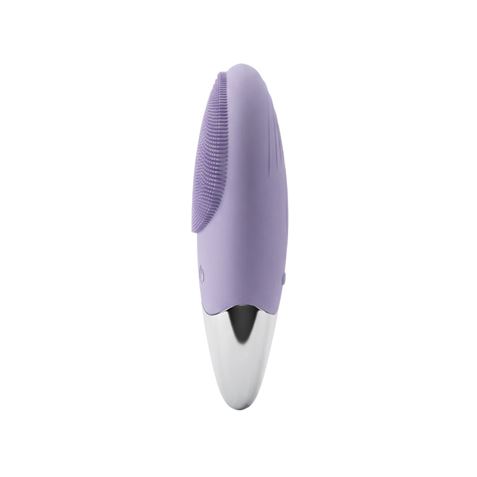 CEPILLO DE LIMPIEZA FACIAL ELECTRONICO MARIELLA MST MORADO - GSM195622-1