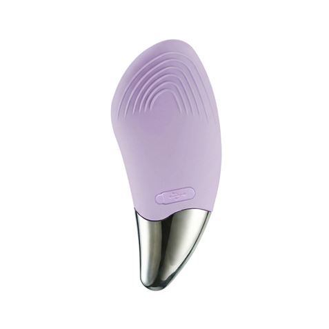 CEPILLO DE LIMPIEZA FACIAL ELECTRONICO MARIELLA MST MORADO - GSM195622-2