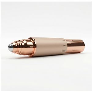 MASAJEADOR DE OJOS CON FUNCION VIBRACION DORADO MARIELLE - GSM195620-1