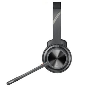 AURICULAR INALAMBRICO POLY VOYAGER 4310 | MICROFONO | BLUETOOTH | NEGRO - 77Y94AA-1