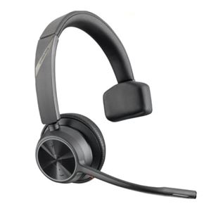AURICULAR INALAMBRICO POLY VOYAGER 4310 | MICROFONO | BLUETOOTH | NEGRO - 77Y94AA-2