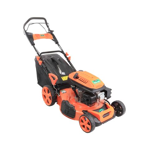 CORTACESPED DE GASOLINA 173CC 4.5KW MADER - 57421