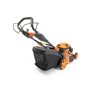 CORTACESPED DE GASOLINA 173CC 4.5KW MADER - 57421-1