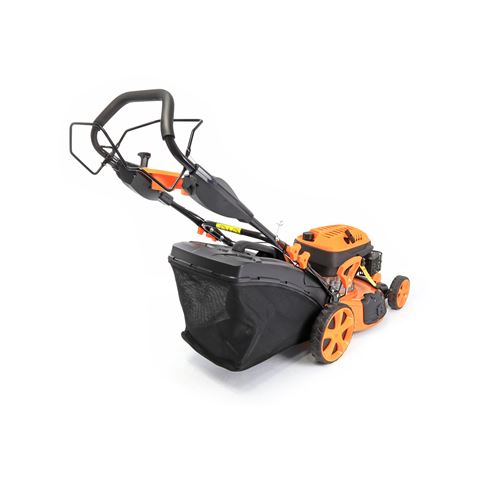 CORTACESPED DE GASOLINA 173CC 4.5KW MADER - 57421-1
