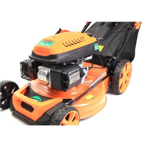 CORTACESPED DE GASOLINA 173CC 4.5KW MADER - 57421-2
