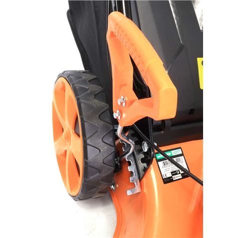 CORTACESPED DE GASOLINA 173CC 4.5KW MADER - 57421-3
