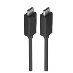 CABLE DISPLAY PORT 1.4 MACHO | 4 METROS - 8K A 60HZ AISENS - A149-1021
