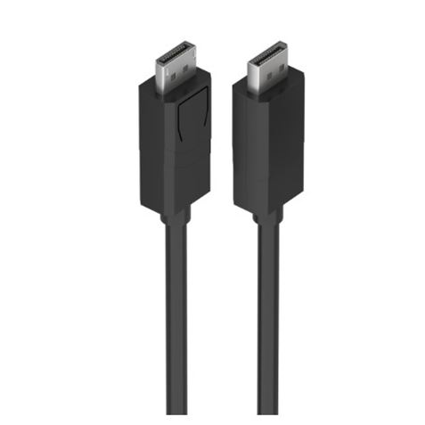 CABLE DISPLAY PORT 1.4 MACHO | 4 METROS - 8K A 60HZ AISENS - A149-1021