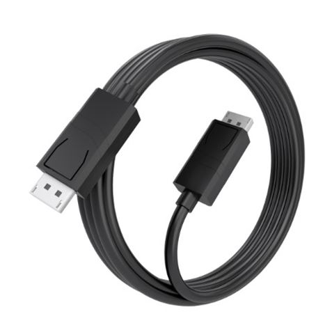 CABLE DISPLAY PORT 1.4 MACHO | 4 METROS - 8K A 60HZ AISENS - A149-1021-1