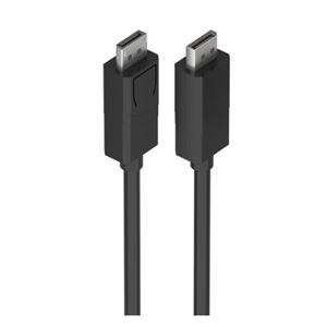 CABLE DISPLAY PORT 1.4 MACHO | 3 METROS - 8K A 60HZ AISENS - A149-1020