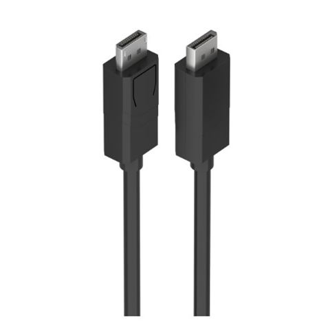 CABLE DISPLAY PORT 1.4 MACHO | 3 METROS - 8K A 60HZ AISENS - A149-1020