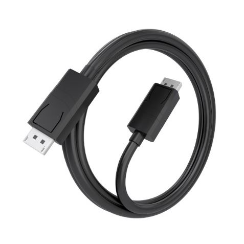 CABLE DISPLAY PORT 1.4 MACHO | 3 METROS - 8K A 60HZ AISENS - A149-1020-1