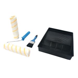 REACONDICIONADO KIT DE PINTURA 230MM. 5 PCS MADER - 68407